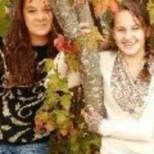 Meet your Posher, Joanna